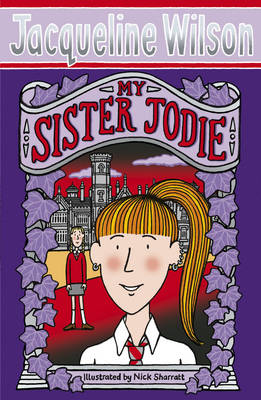 MY SISTER JODIE