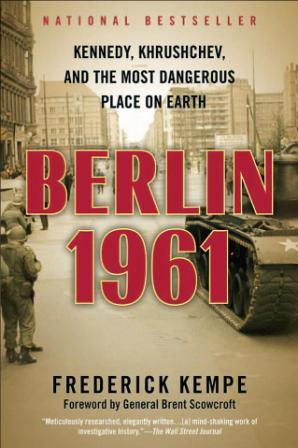 BERLIN 1961
