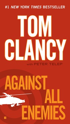 AGAINST ALL ENEMIES