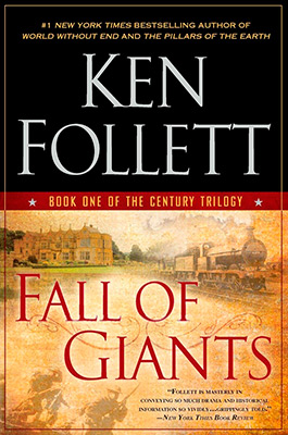 FALL OF GIANTS