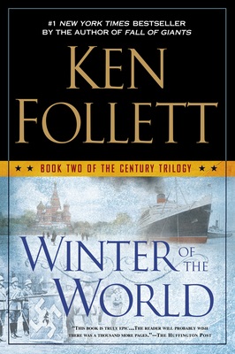 winter of world ken follett