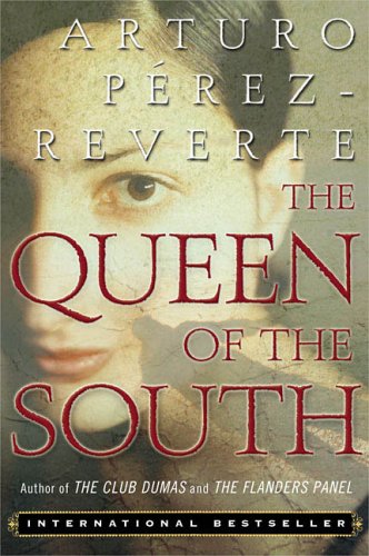 QUEEN OF THE SOUTH, THE