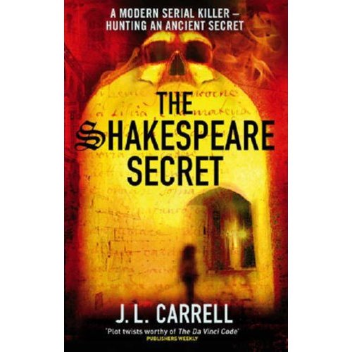 SHAKESPEARE SECRET, THE