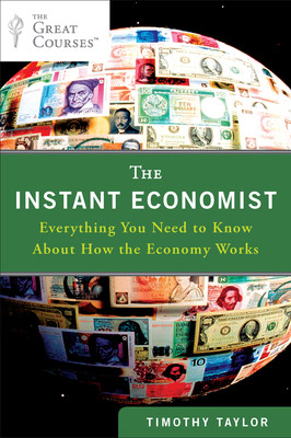 INSTANT ECONOMIST, THE