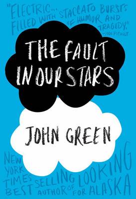 FAULT IN OUR STARS, THE