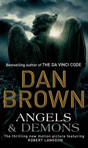 ANGELS AND DEMONS (FILM)