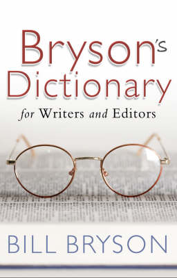 BRYSON