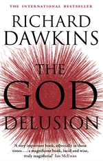 GOD DELUSION, THE