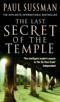 LAST SECRET OF THE TEMPLE, THE