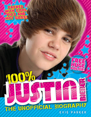 100% JUSTIN BIEBER