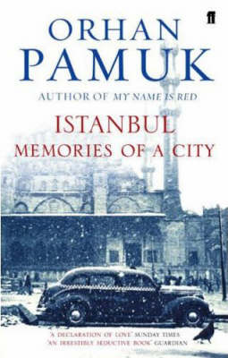 ISTANBUL