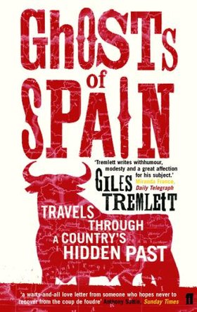 GHOSTS OF SPAIN, THE
