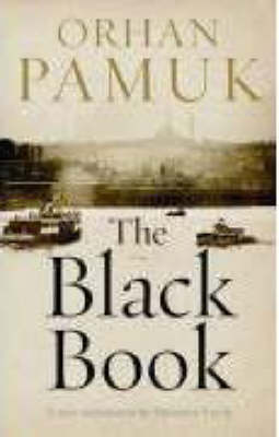 BLACK BOOK, THE