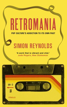 RETROMANIA
