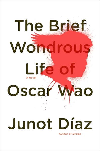 BRIEF WONDROUS LIFE OF OSCAR WAO, THE