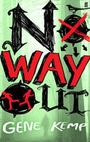 NO WAY OUT