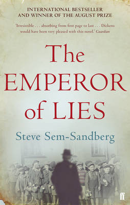 EMPEROR OF LIES, THE