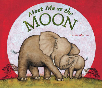 MEET ME AT THE MOON