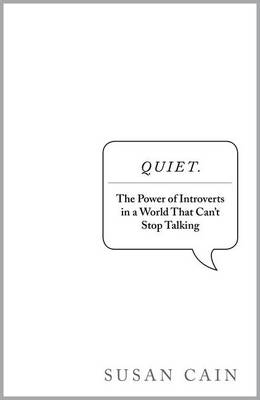 QUIET