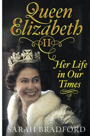 QUEEN ELIZABETH