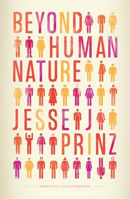 BEYOND HUMAN NATURE