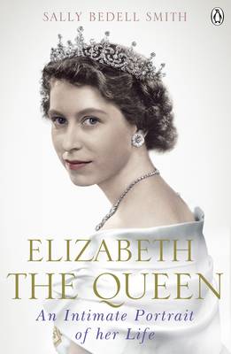 ELIZABETH THE QUEEN