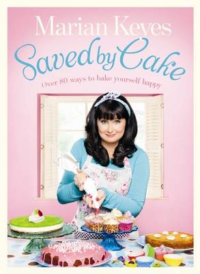 SAVED BY CAKE