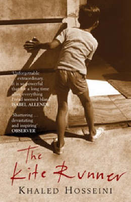 KITE RUNNER, THE