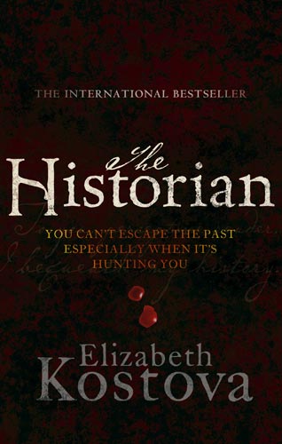 HISTORIAN, THE