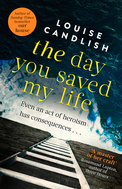 DAY YOU SAVED MY LIFE, THE