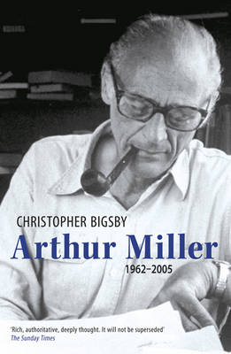 ARTHUR MILLER