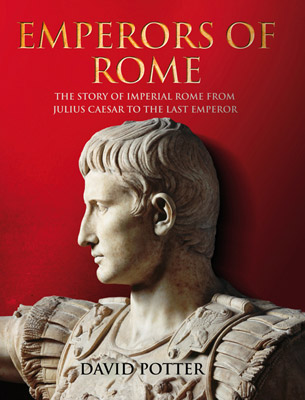 EMPERORS OF ROME