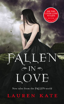 FALLEN IN LOVE