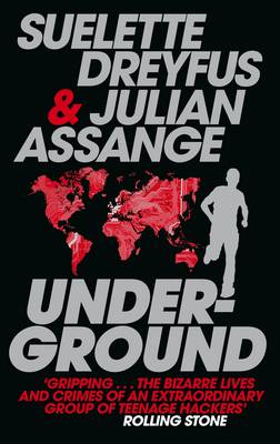 UNDERGROUND