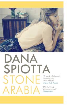 STONE ARABIA