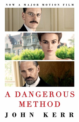 A DANGEROUS METHOD (FILM)