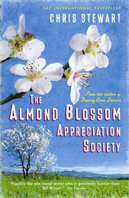 ALMOND BLOSSOM APPRECIATION SOCIETY, THE