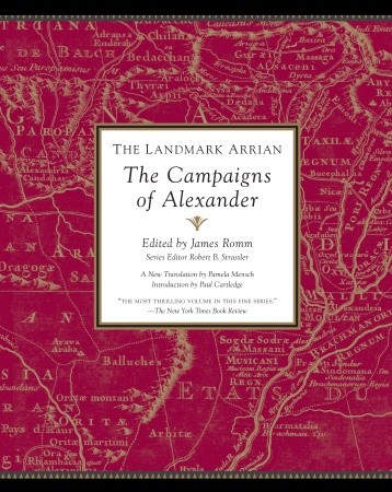 CAMPAIGNS OF ALEXANDER, THE