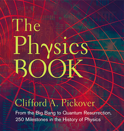 PHYSICS BOOKS, THE