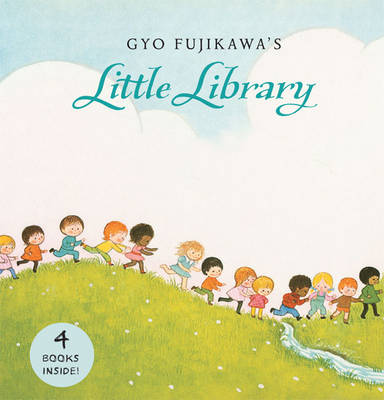 GYO FUJIKAWA
