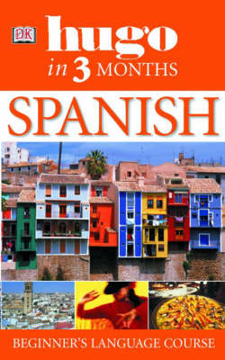 SPANISH HUGO IN THREE MONTHS