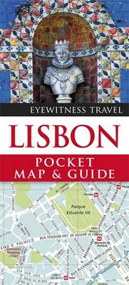 LISBON POCKET MAP AND GUIDE