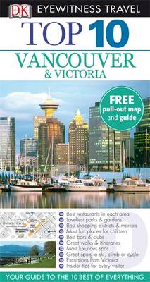 VANCOUVER AND VICTORIA TOP 10 EYEWITNESS
