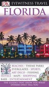 FLORIDA EYEWITNESS TRAVEL GUIDE