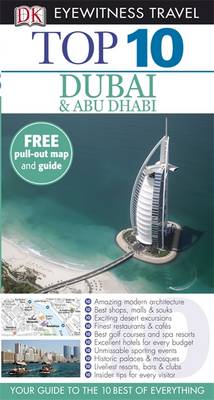 DUBAI AND ABU DHABI TOP 10 EYEWITNESS