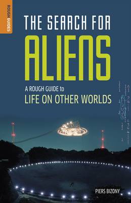 SEARCH FOR ALIENS ROUGH GUIDE