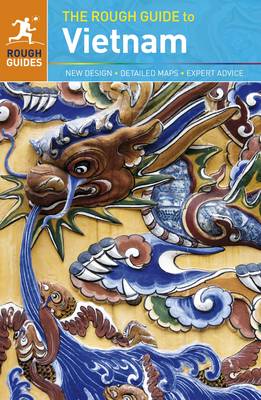 VIETNAM 7TH EDITION ROUGH GUIDE
