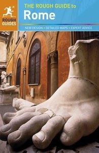 ROME 5TH EDITION ROUGH GUIDE