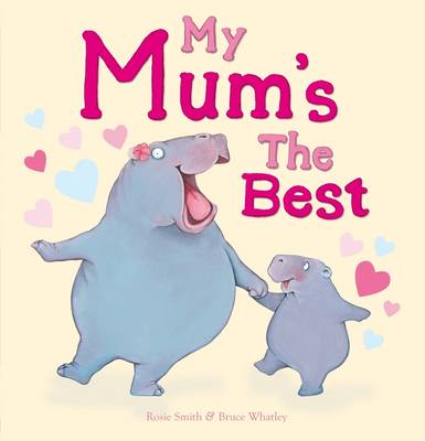 MY MUM