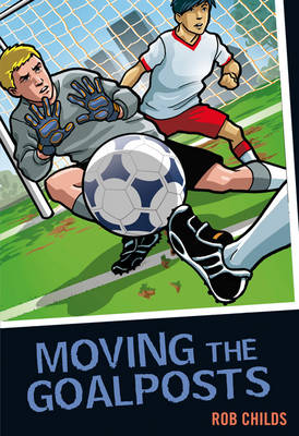 MOVING THE GOALPOSTS